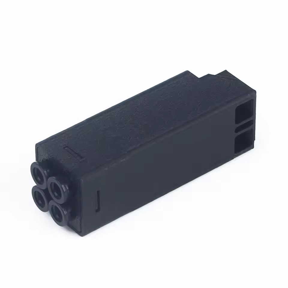 8/4 in 1 Filament Hub For Anycubic Kobra 3/Max/S1/S1C Extruder Consumables Hub