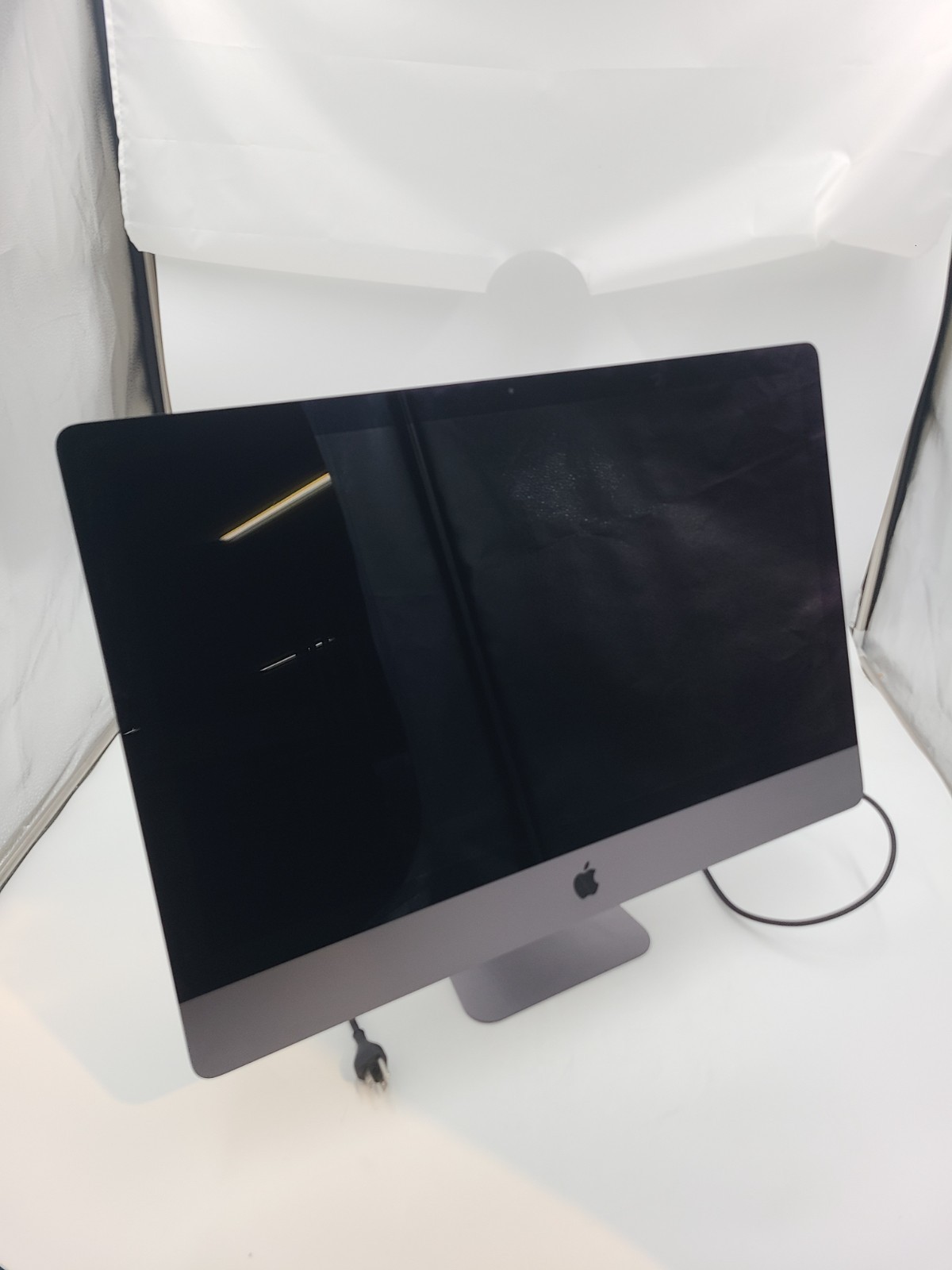 Apple iMac Pro 2017 27" Intel Xeon W 3.20GHz 64GB Ram 1TB SSD macOS Sequoia