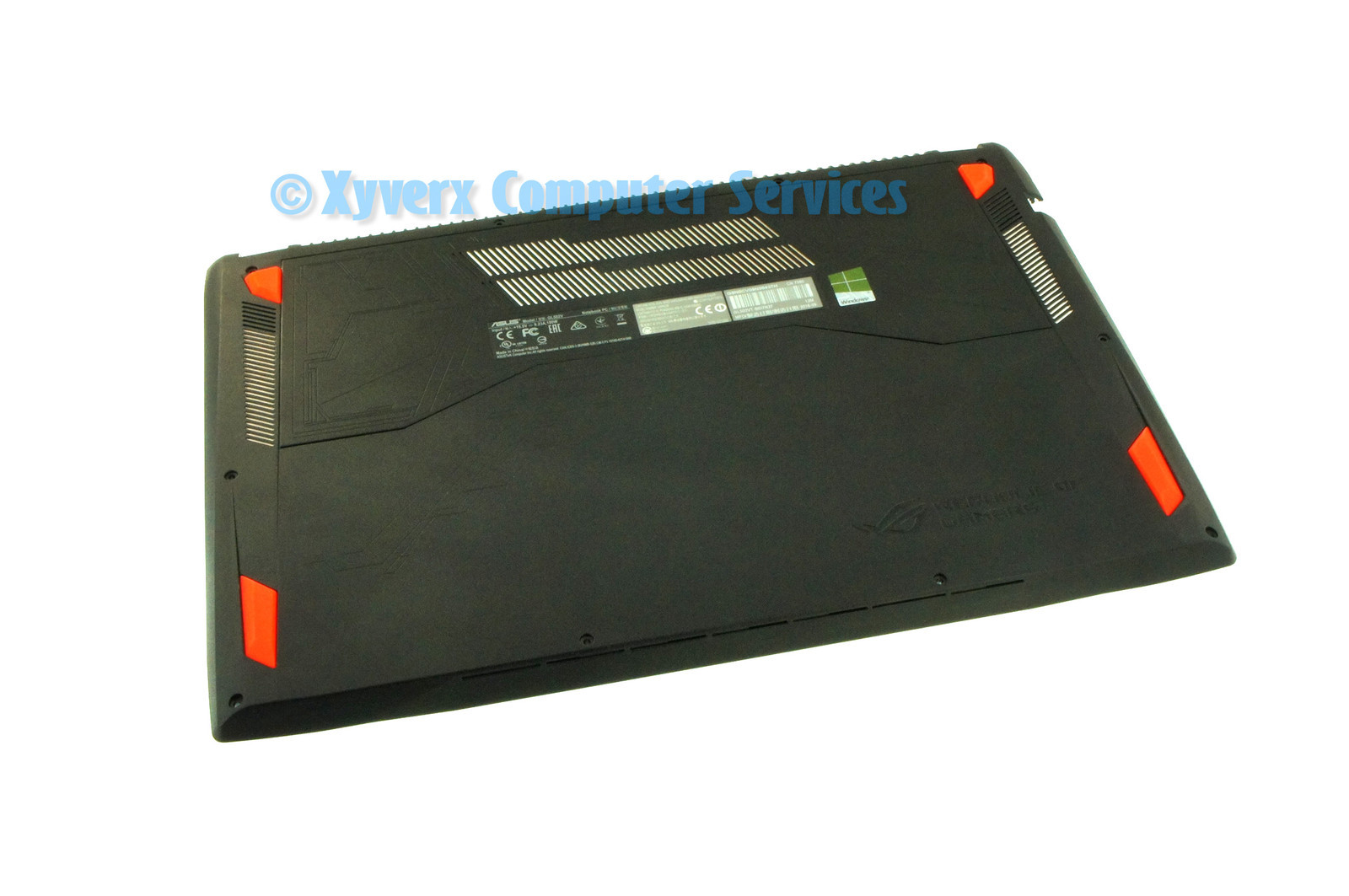 13NB0AP1AP0411 13N0-TDA0711 ASUS BASE COVER GL502V GL502VT-BSI7N27 (A)(DE35-AE44