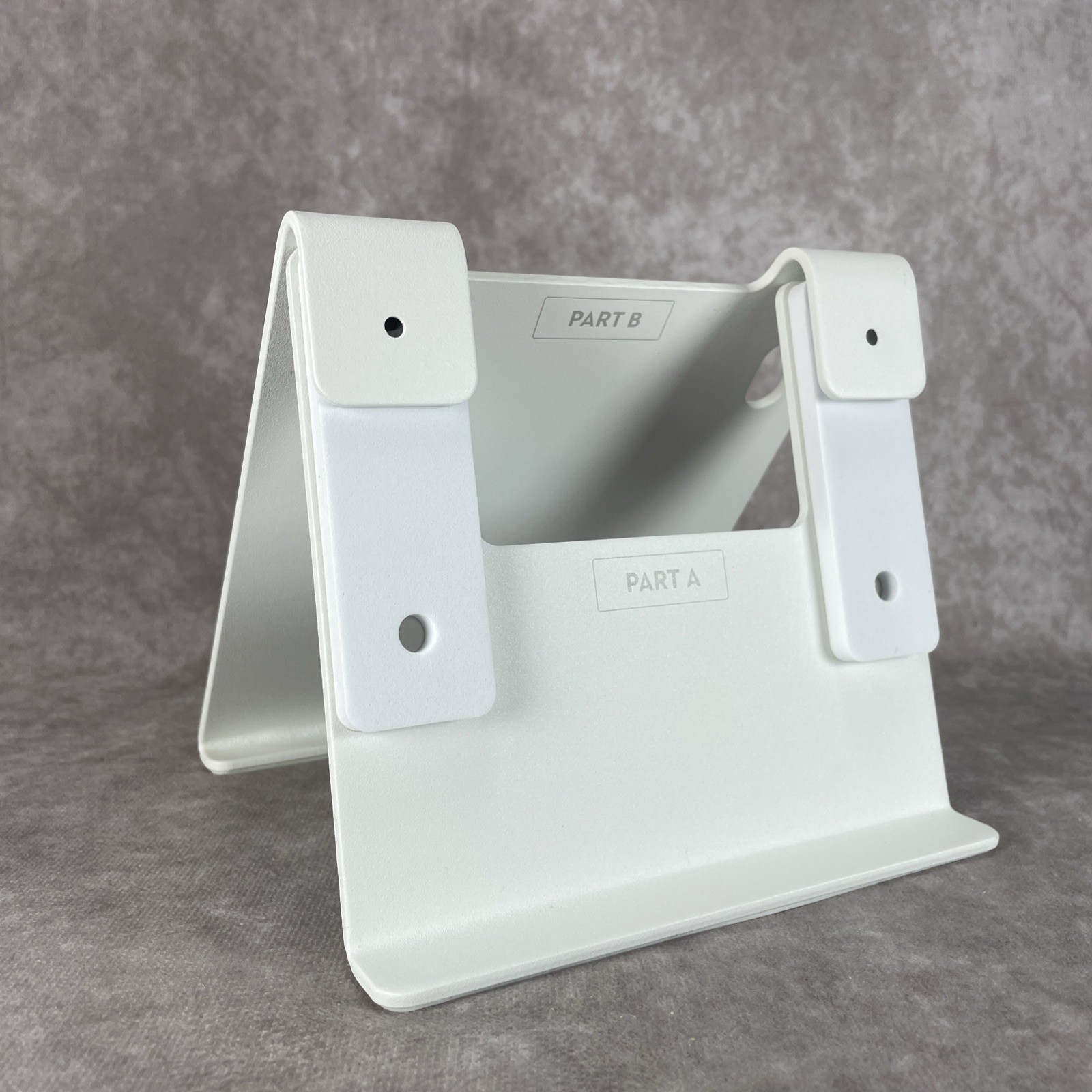 Countertop Display Stand for Skylight Calendar 15 Inch–  Metal, No Slip