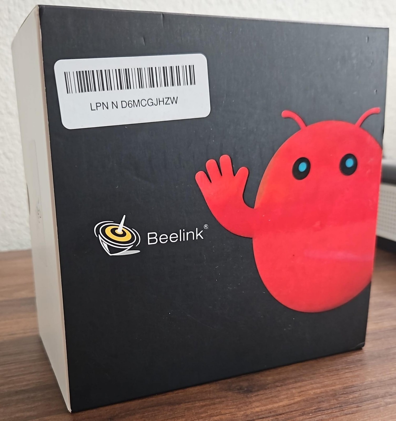 🚀 Beelink SER10 MAX -OpenClaw- Ryzen AI 9 HX 470 64GB 1TB SSD Ubuntu AI Mini PC