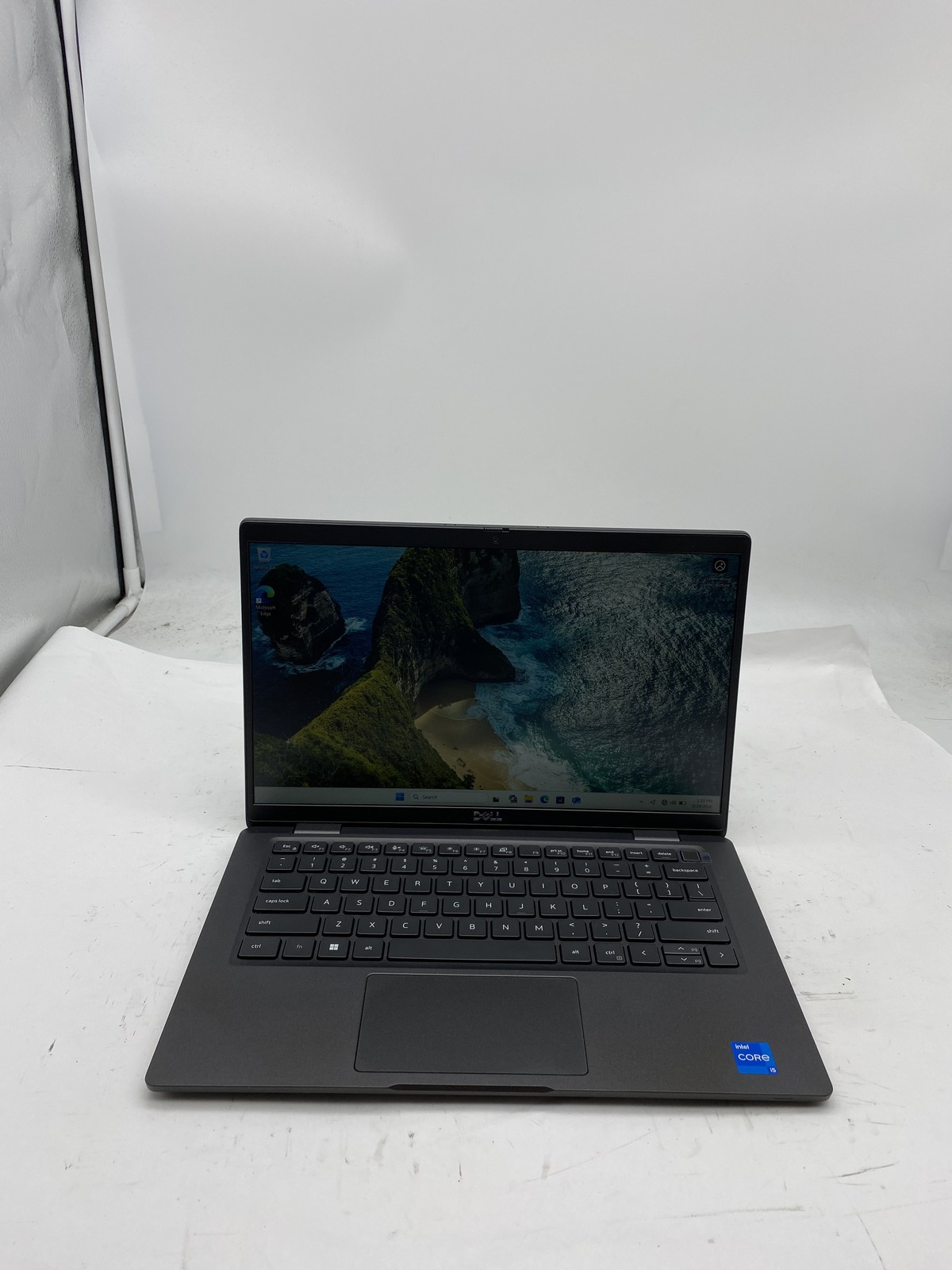 Dell Latitude 7330 Laptop Intel Core i5 1235U 4.4ghZ 16GB RAM 256GB W11P
