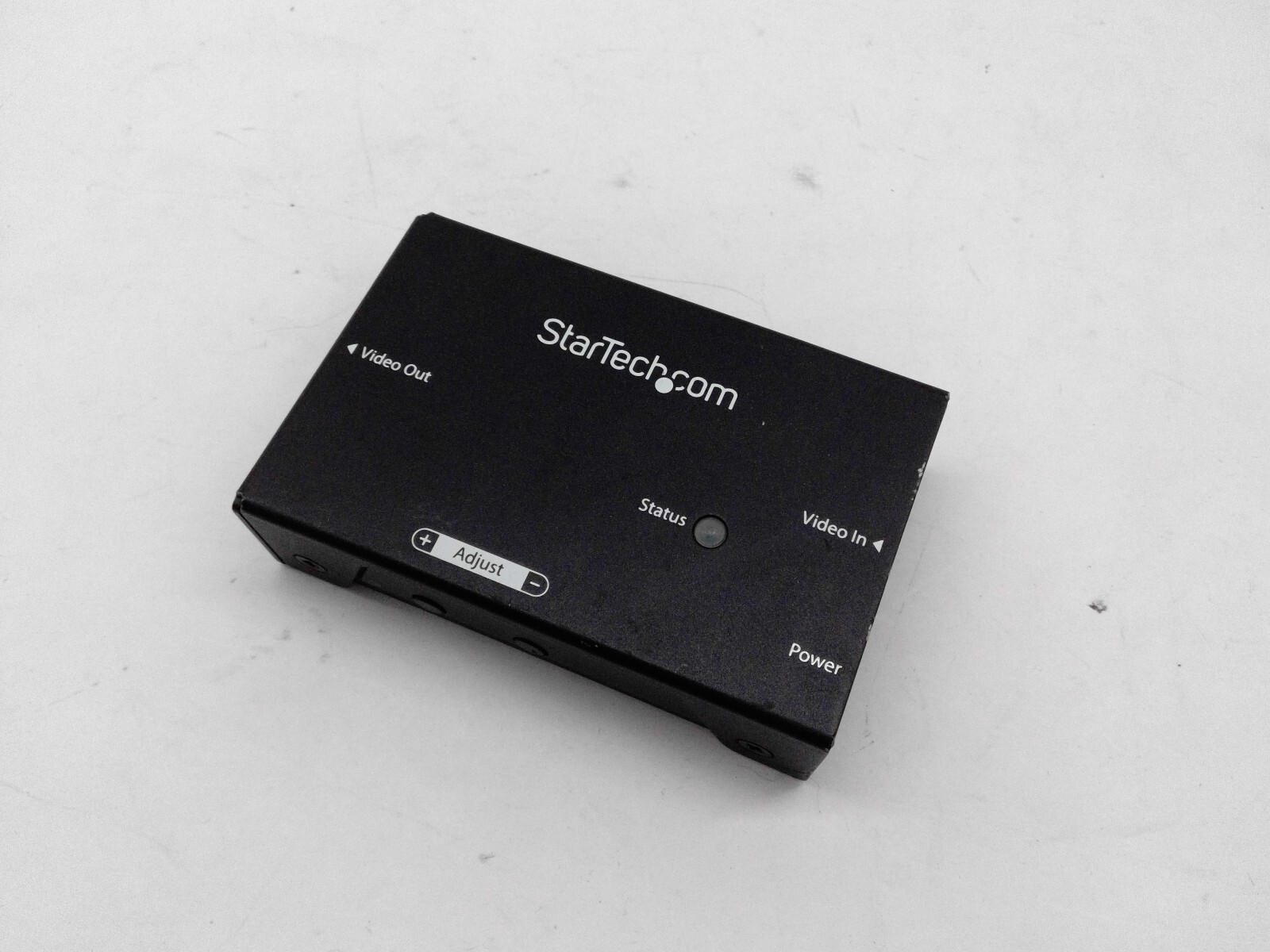 StarTech.com DPBOOST DisplayPort Signalverstärker DP Extender DAF9E10441