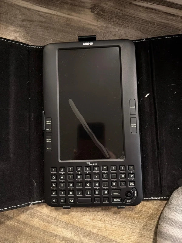 New EReader Never used