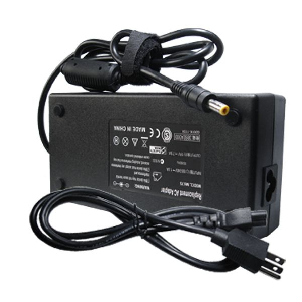 NEW AC ADAPTER CHARGER FOR Acer Aspire L100 L310 L320 L3600 L460G SADP-135EB B