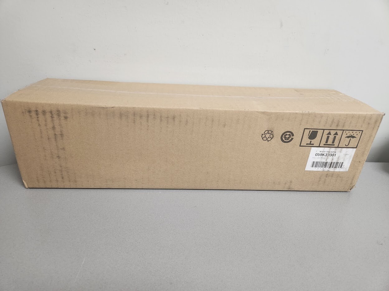 Xerox 059K69790 (059K37001) Fuser Pressure Roll Xerox 4110