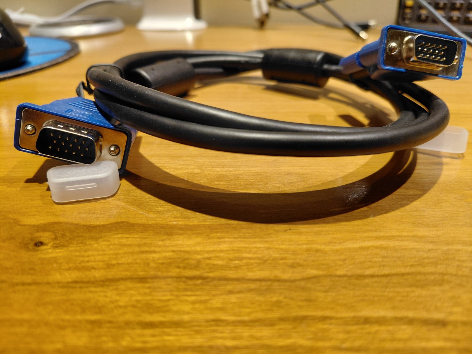 New 5' Foot VGA Cable