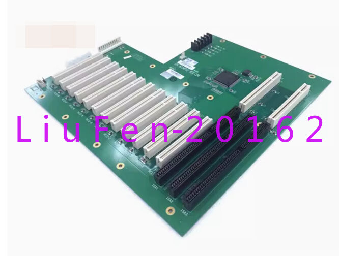 1PC Used Board IPC-6114P12 VER:C00