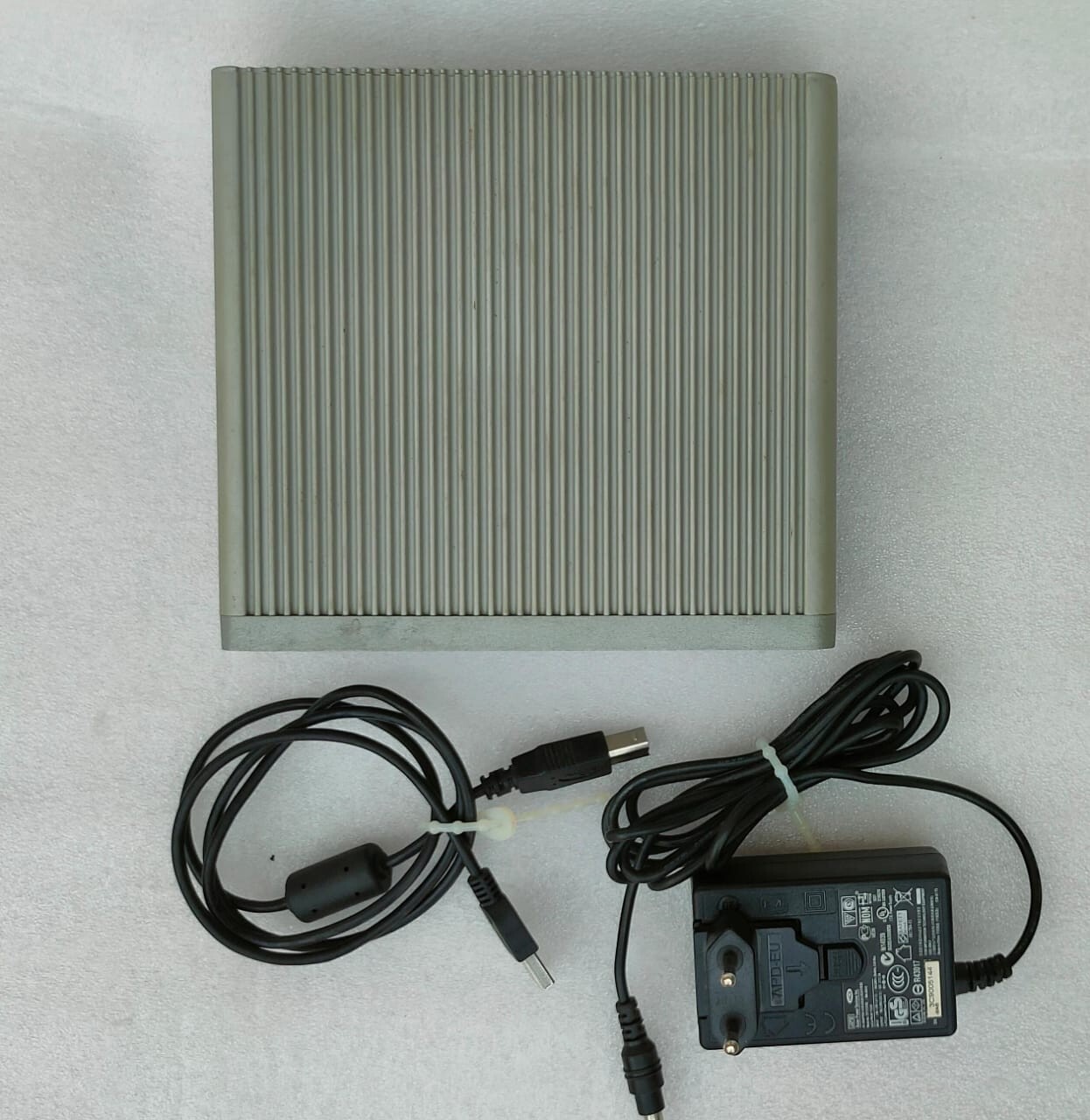 LACIE D2 NETWORK V2K eSATA/LAN/USB