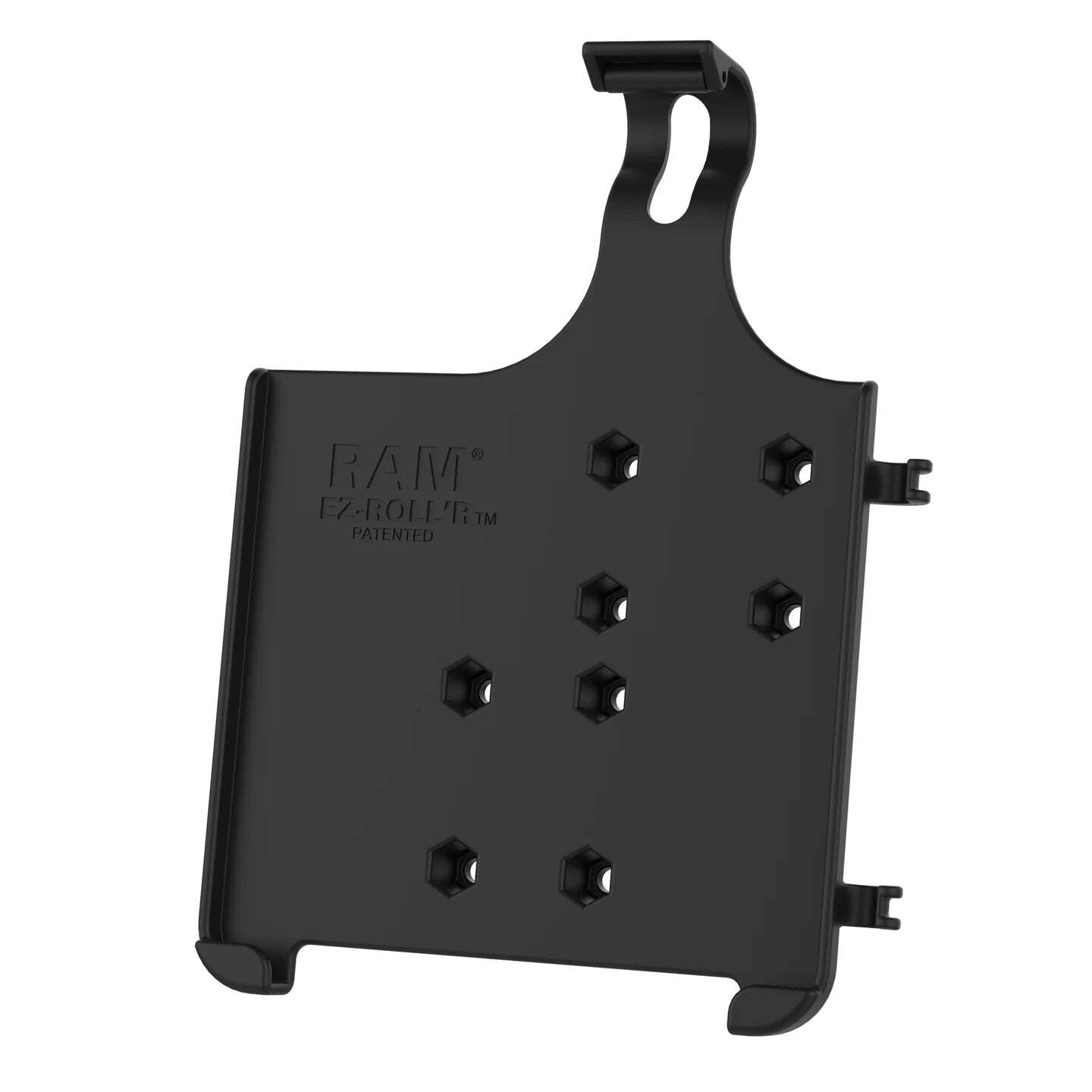 RAM-HOL-AP36U RAM Mounts EZ-Roll'r Cradle for Apple iPad mini (A17 Pro) & mini 6