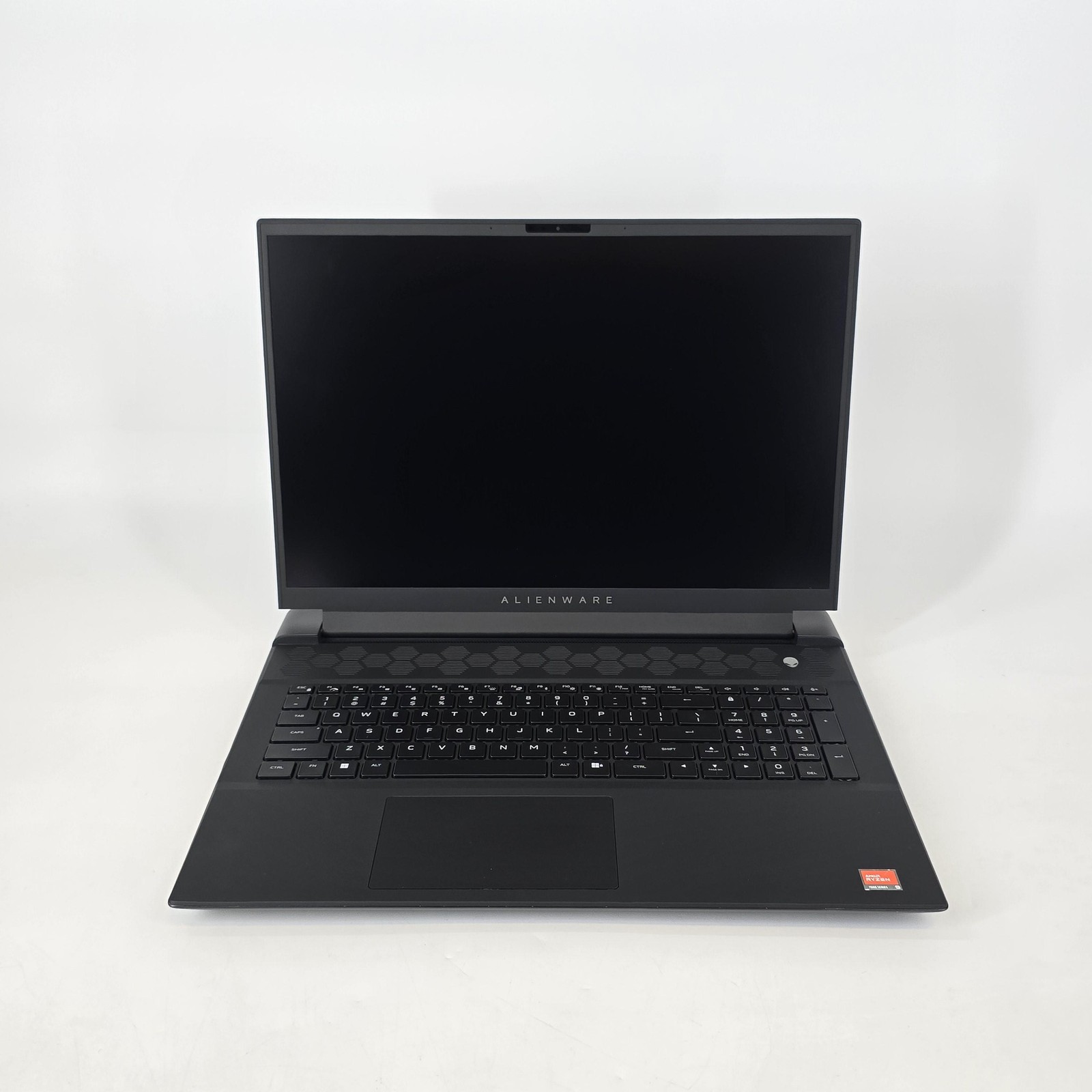 Dell Alienware M18 R1 480Hz FHD+ 2.5GHz Ryzen 9 7945HX 32GB 1TB SSD AMD RX 7900M