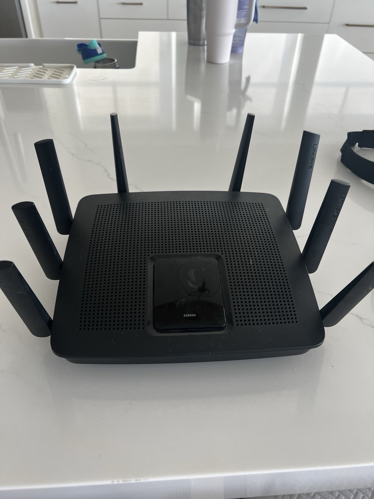 Linksys EA9500 Wireless Router