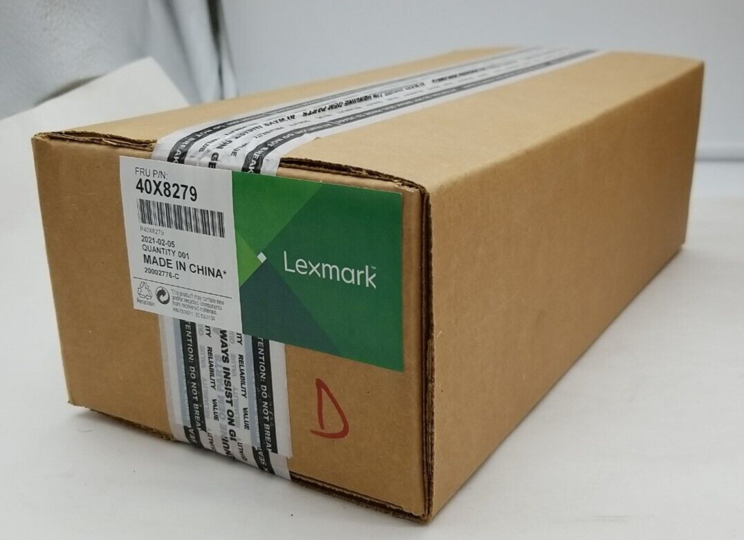 Lexmark 40X8279 Jam access cover