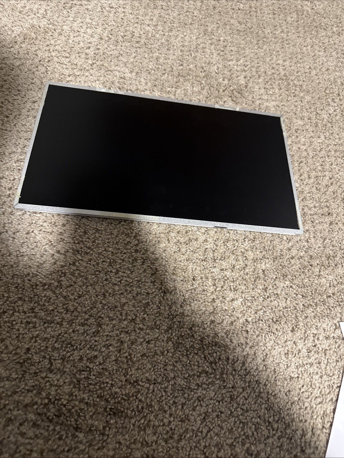 LG Philips LP156WH4(TL)(C1) 15.6" Laptop LCD Screen (tested)