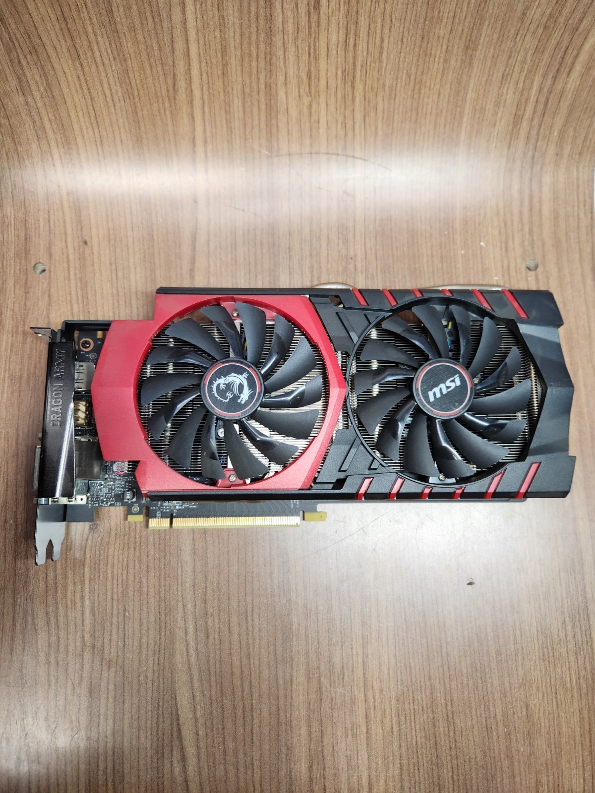 MSI GeForce GTX 970 GAMING 4GB GDDR5 Graphics Card Fully Tested