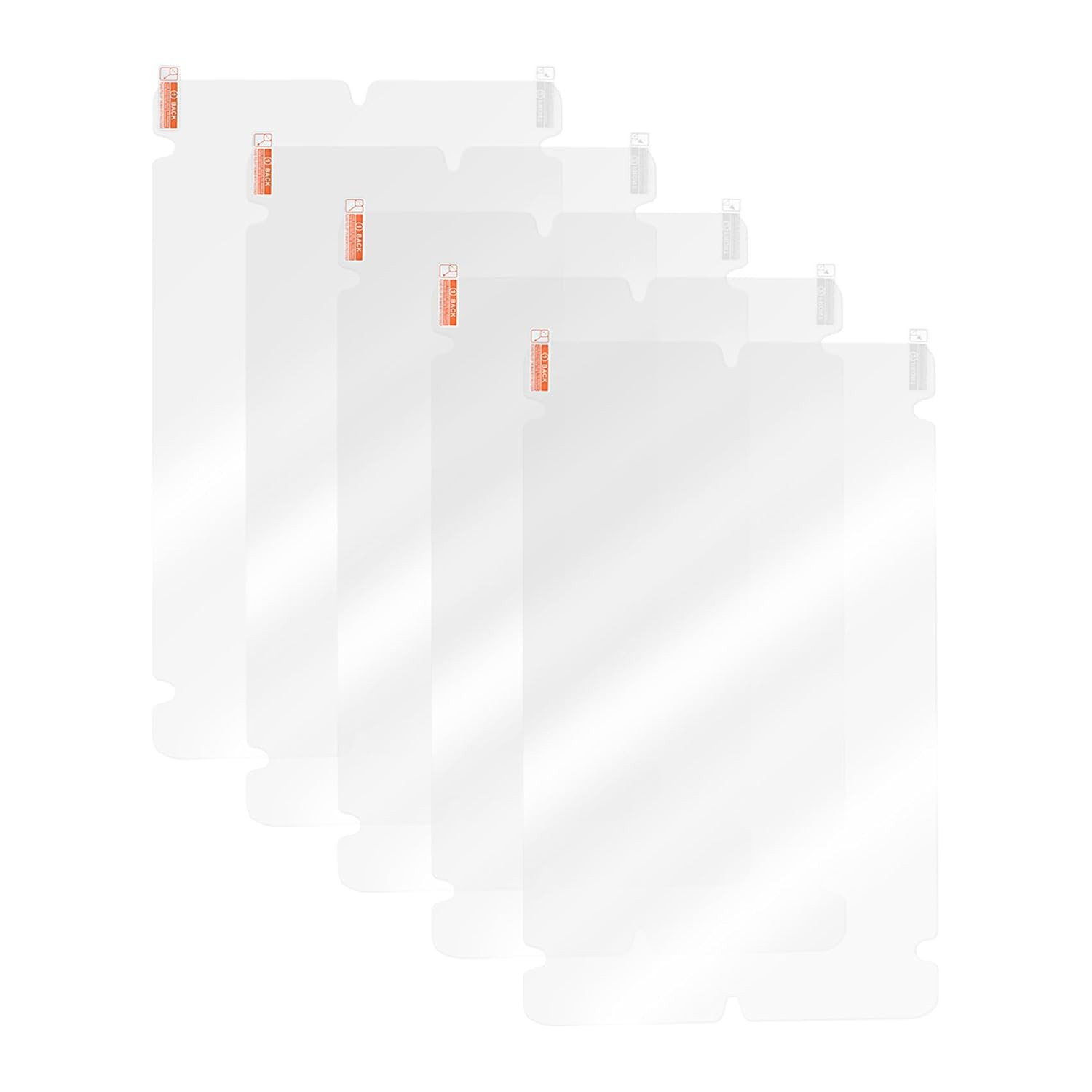 5PCS Screen Protector for Anycubic Photon M7 Pro, Resin 3D Printer Scratch Proof