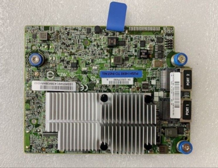 For HP DL380Gen9 P440AR Server Array Card 749796-001 726736-B21