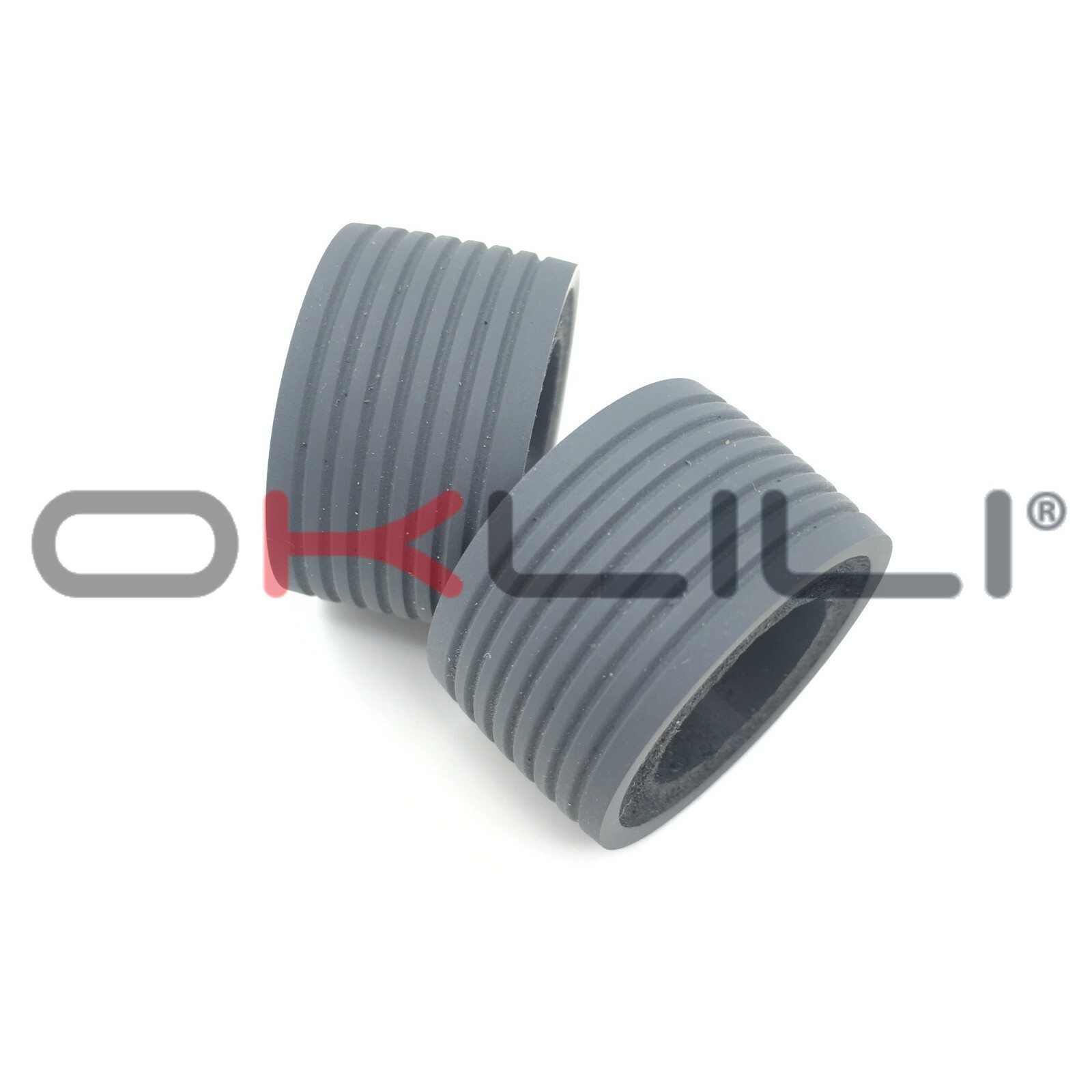 20PC PA03576-K010 Brake Roller Tire for Fujitsu fi-6670A fi-6770A fi6750s fi6670