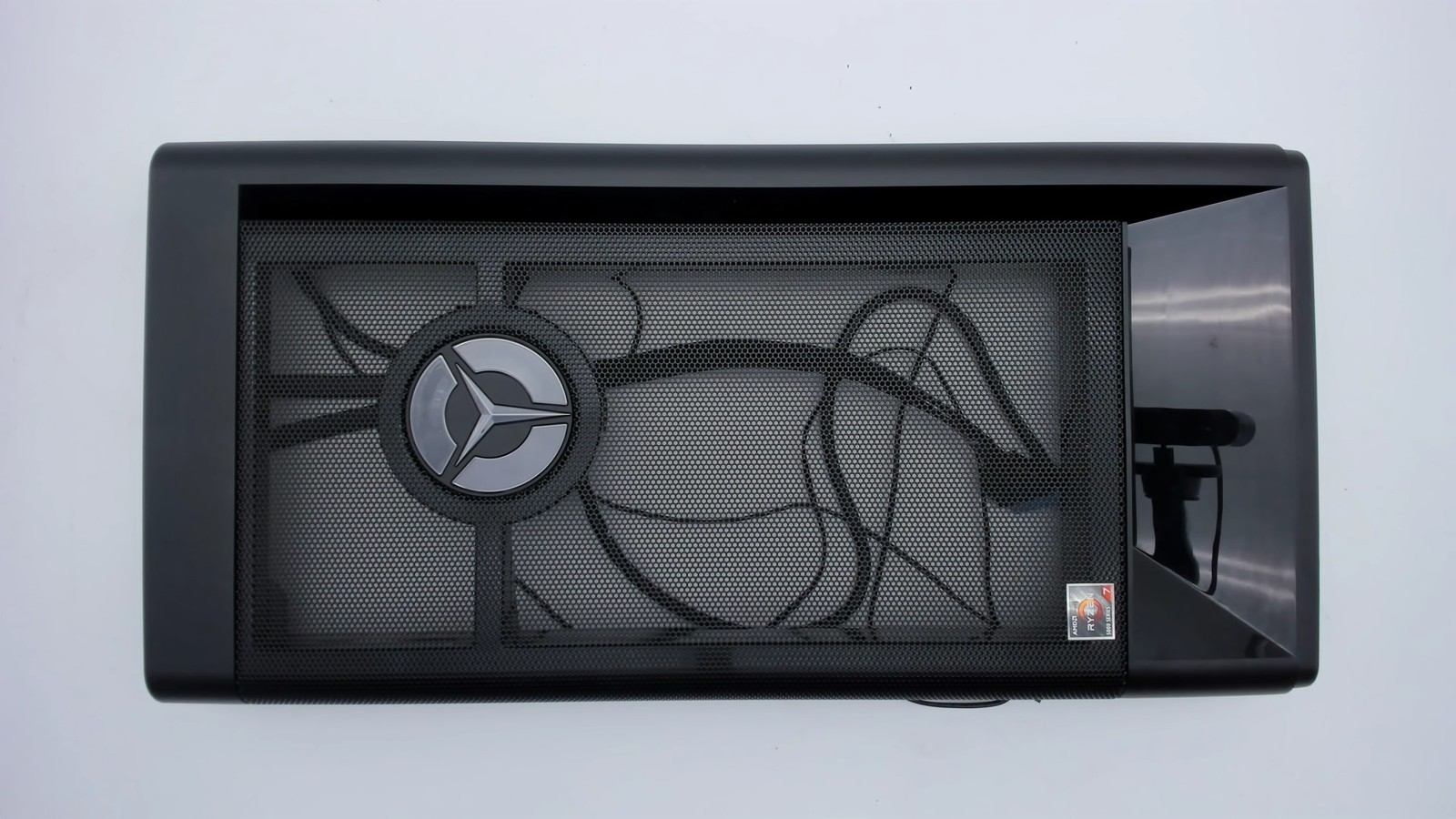 Front Panel for Lenovo-Legion-T5