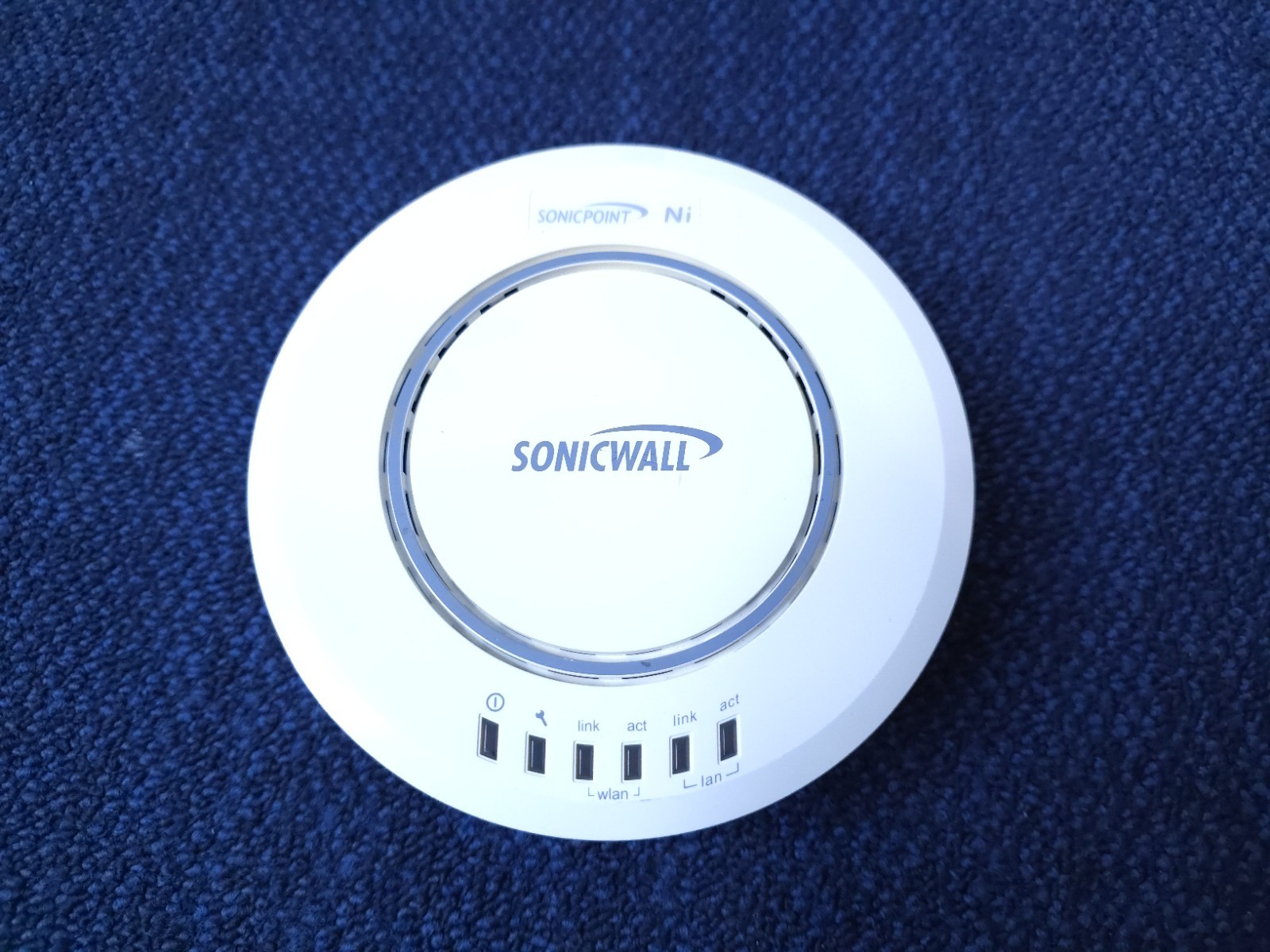 SONICWALL APL21-083 SONICPOINT-NI WIRELESS ACCESS POINT