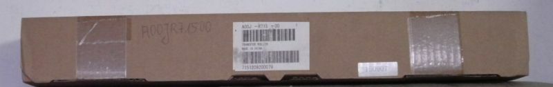 Konica Minolta A00J-R715-00 Transfer Roller for Bizhub C451 C550 C650 Original Box B