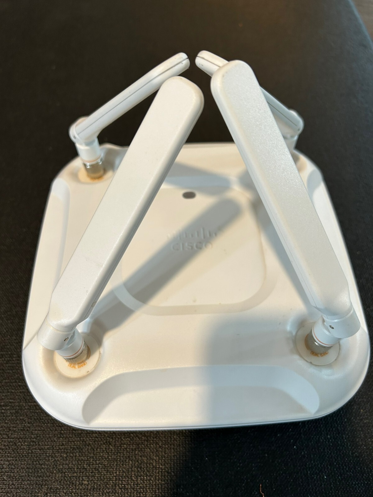 Cisco AIR-CAP3702E-A-K9 Aironet 3702E Wireless Access Point 802.11a/g/n/ac