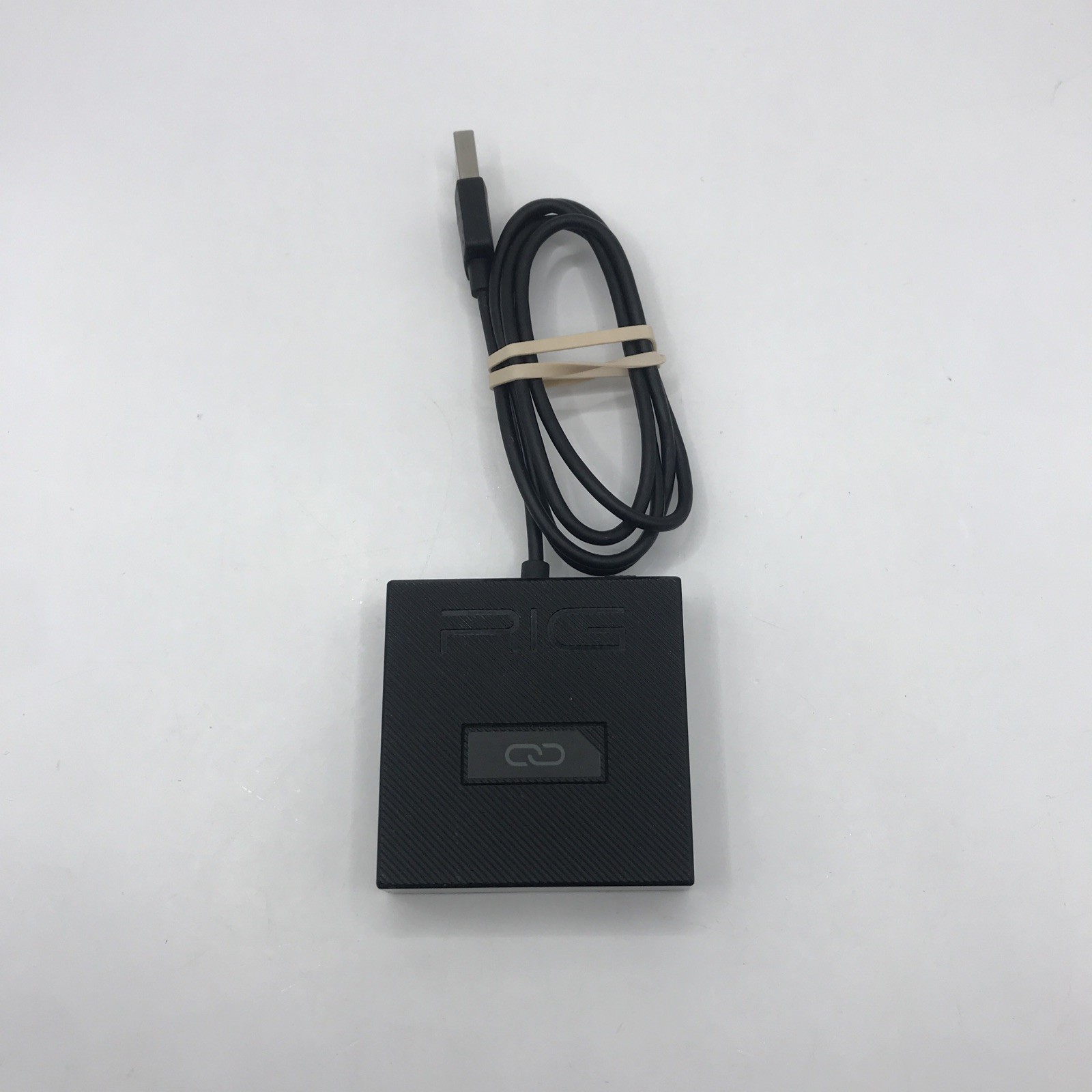 Plantronics RIG WX1 USB Dongle Transceiver Adapter For Plantronics RIG 800HS