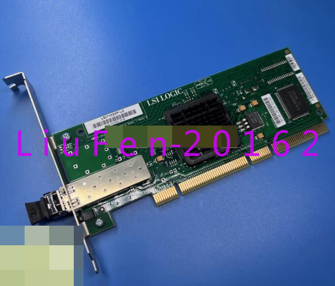 1PC New LSI7102XP-LC LSILOGIC Network card