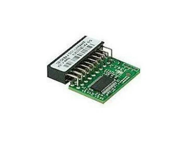Supermicro AOM-TPM-9665V Trusted Platform Module (TPM) Vertical