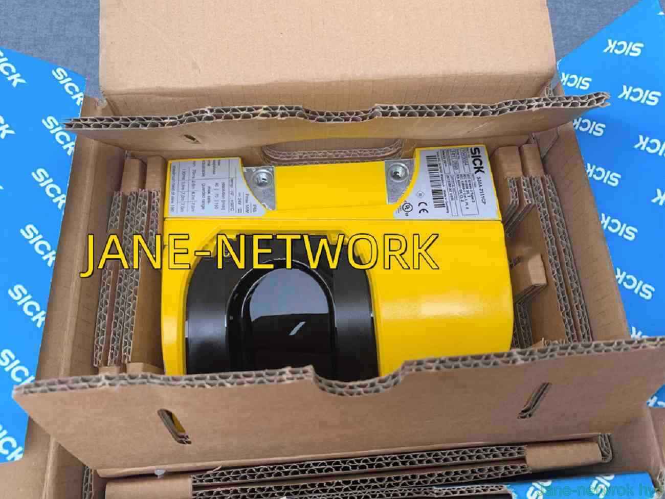 New S30A-7111CP  1045654 DHL/Fedex with warranty