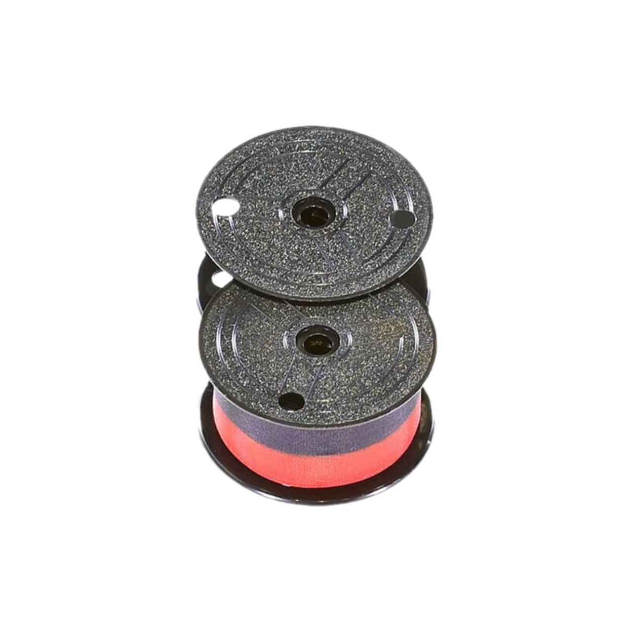 Monroe Calculator P65M UNIVERSAL BLACK/RED RIBBON SPOOLS