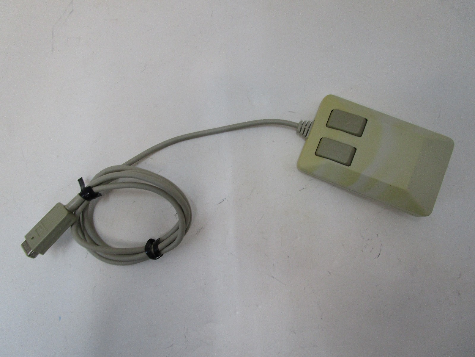 TANK MOUSE FOR COMMODORE AMIGA BY CBM TESTED AND WORKING LOT #T2 🐭🧀🖱️
