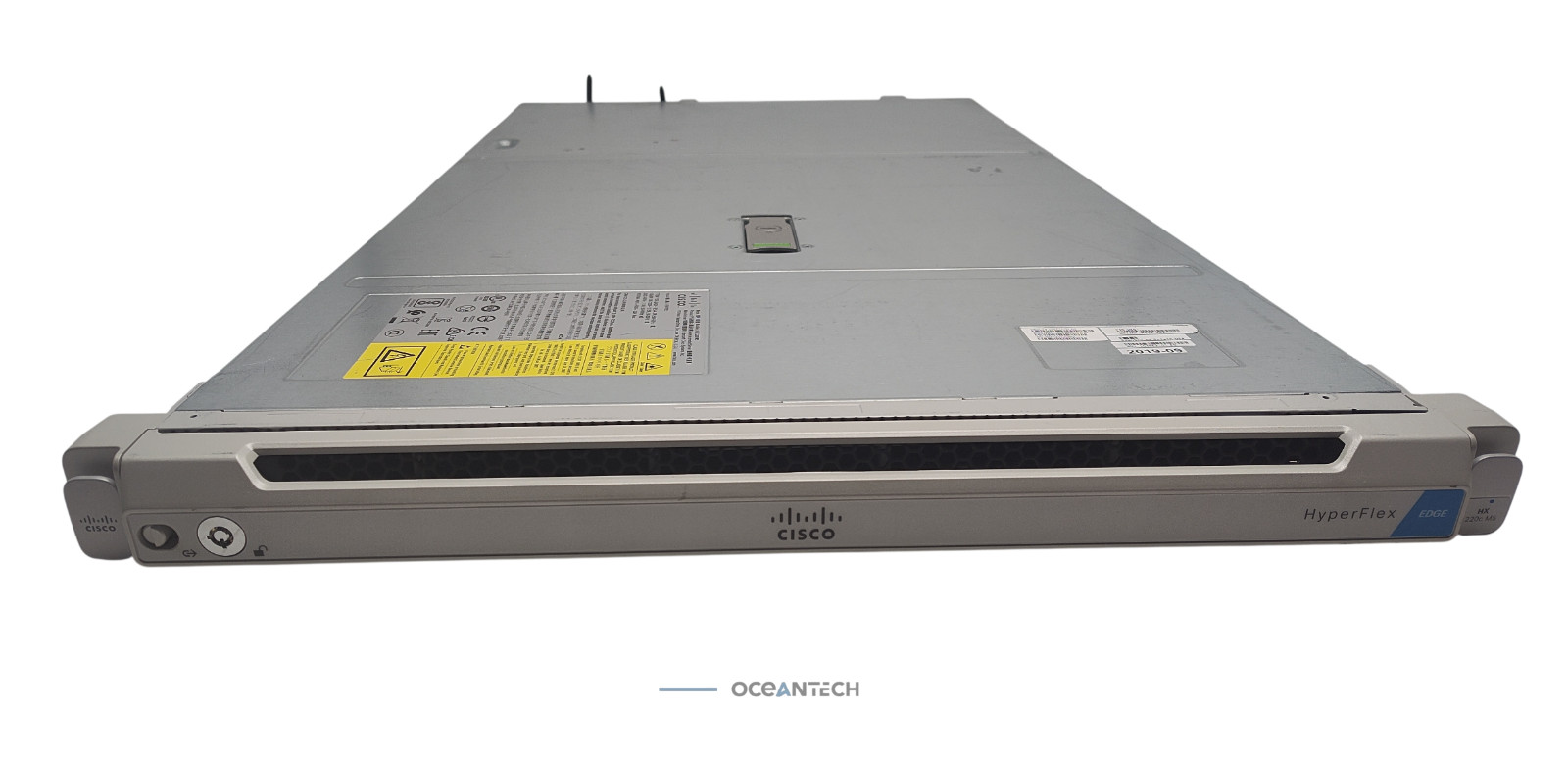 Cisco UCS C220 M5 HX220C-M5SX V01 2x Xeon Silver 4114  8x2.5 No RAM No HDDs