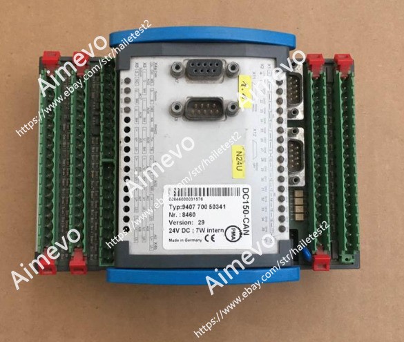 1pc used DC150CAN 940770050341