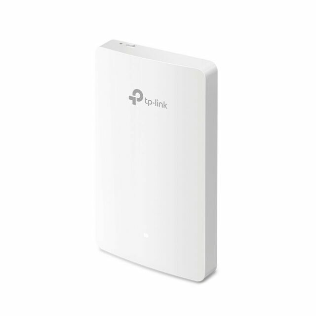 TP-Link EAP235-Wall Wireless Access Points 0845973088972 Open Box
