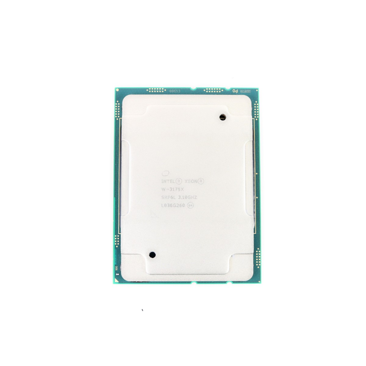Intel Xeon W-3175X LGA3647 28-Core 3.1GHz CPU | 1yr Warranty, Fast Ship