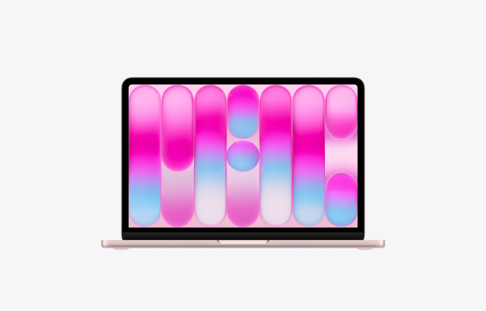 Apple MacBook Neo 14” FHD A18 Pro 8GB RAM 256GB SSD Blush Excellent