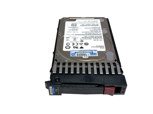 832983-001 Hewlett-Packard 1TB SAS HARD DISK DRIVE 12GBPS 7200RPM 2.5IN