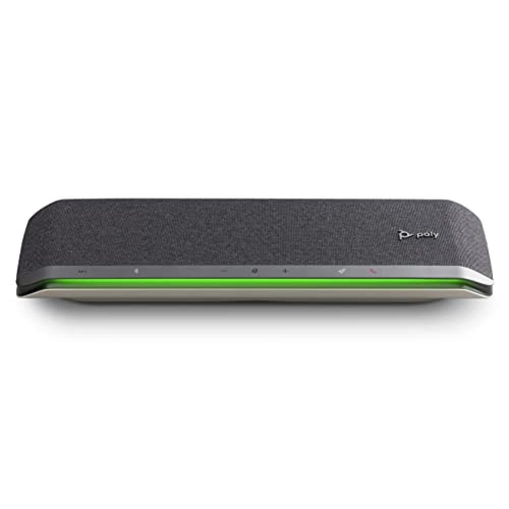 Plantronics Poly - Sync 60 Smart Speakerphone for Conference Rooms Connect to PC