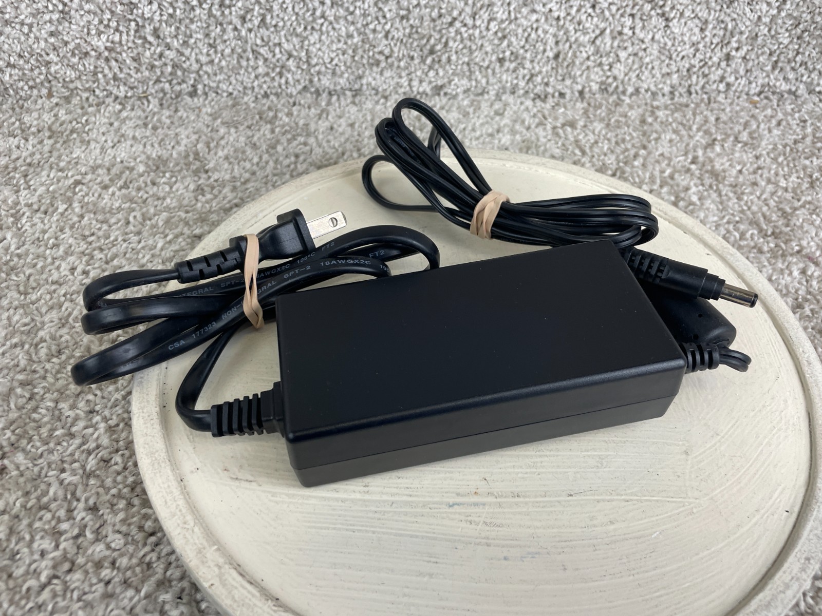 Genuine Kodak HPA-432418A0 AC Power Adapter Charger 24V 1.8A for EasyShare Dock