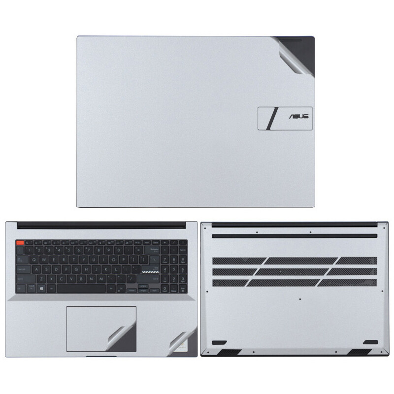 For Newest ASUS VivoBook Pro 16X M7600 Skin for ASUS VivoBook Pro 14X M7400