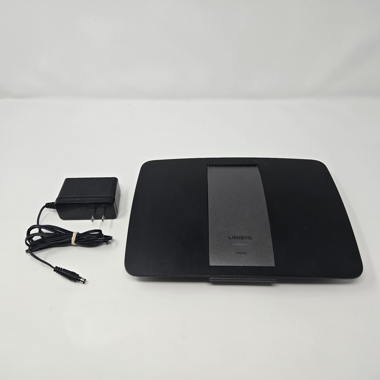 Linksys EA6400 AC1600 Dual-Band Smart Wi-Fi Router - Tested