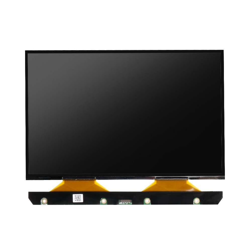 Creality 3D Resin Printer Halot-Sky LCD Projection Screen 8.9" LCD Mono Screen
