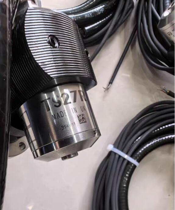 1PC USED For Renishaw Tool Setter TS27R FedEx /DHL shipping