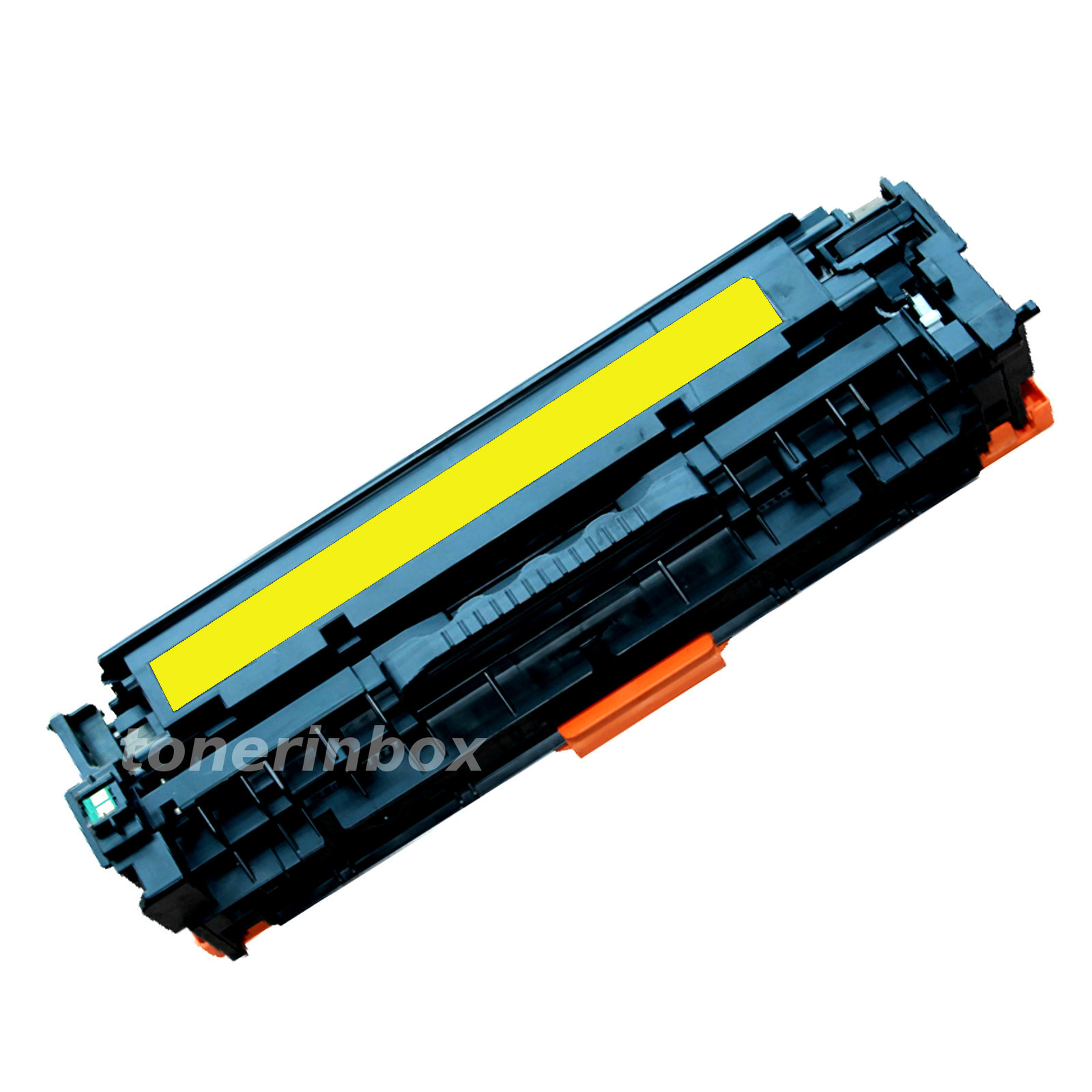 Generic CE412A Yellow Toner Cartridge for 305A Laserjet Pro 400 M451 M475 M375nw