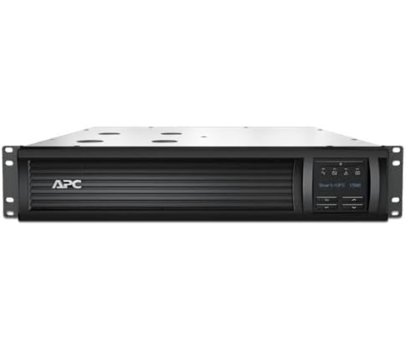 APC Smart-UPS 1000VA 120V Line Interactive UPS (SMT1000RM2UC)
