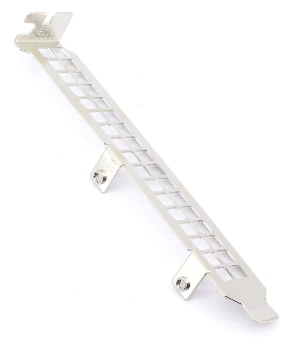 Full Height Slot Bracket Supermicro AOC-S3008L-L8I L8E AOC-S3108L-H8IR AOC-SLG3