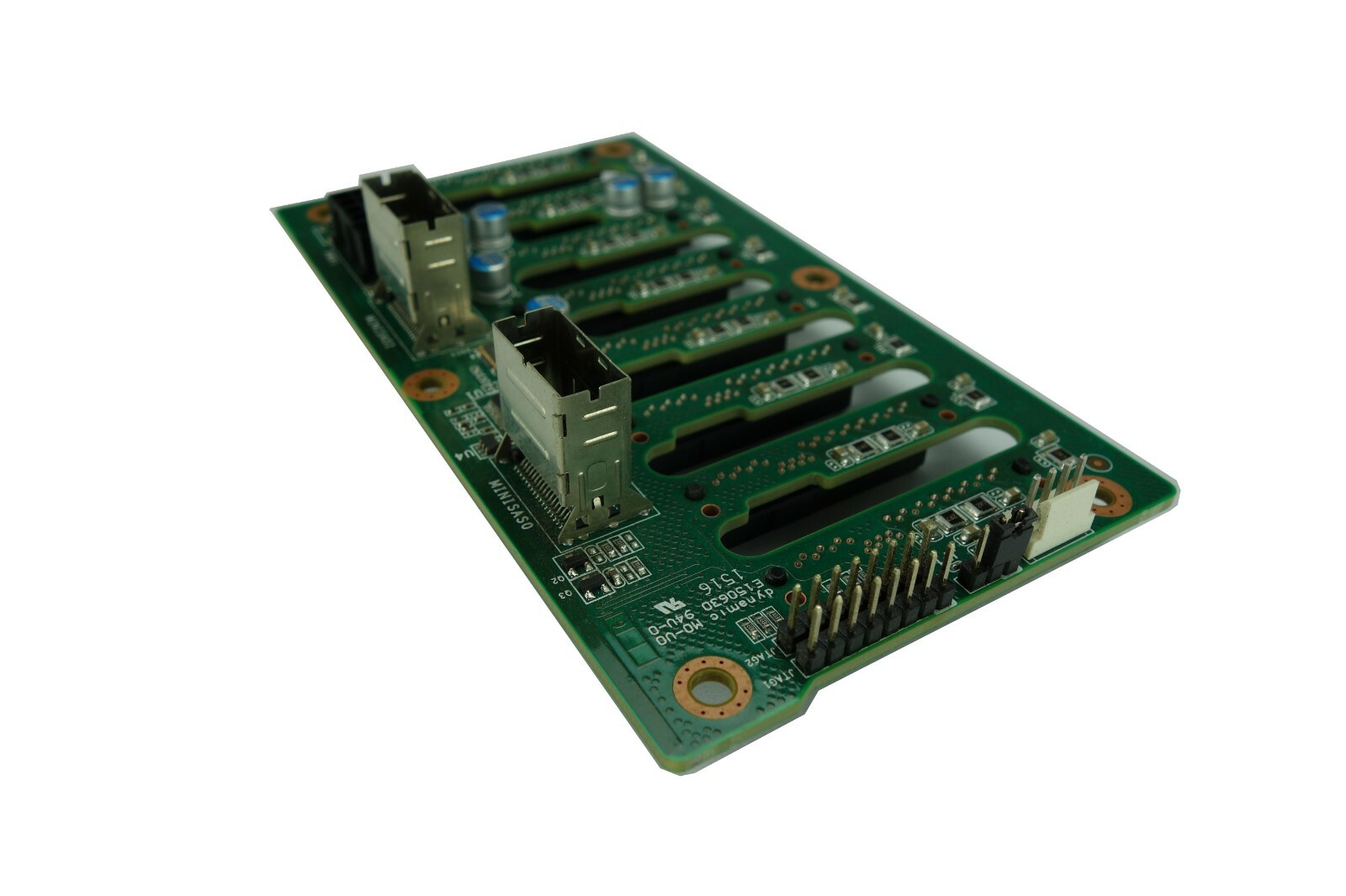Lenovo ThinkServer TD340 8x 2.5" HDD Backplane 03T8869