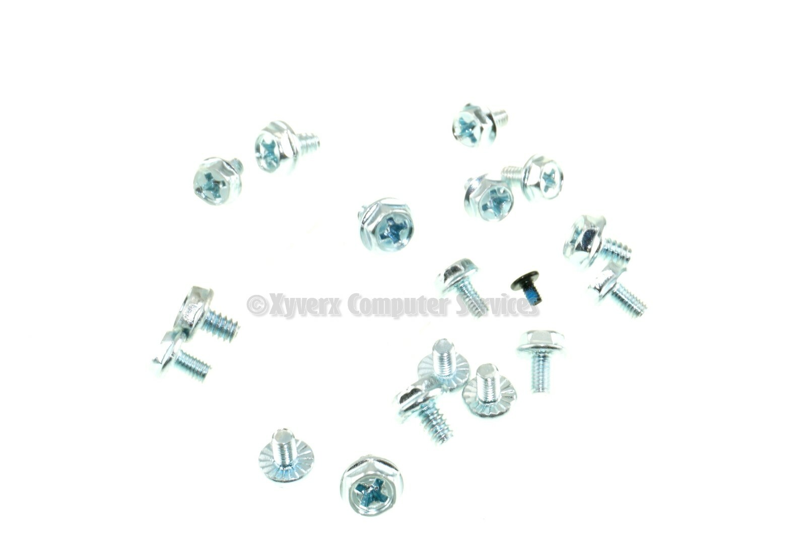 720-18IKL 90H0 GENUINE LENOVO SCREW KIT IDEACENTRE 720-18IKL 90H0 (GRD A)(CE511)