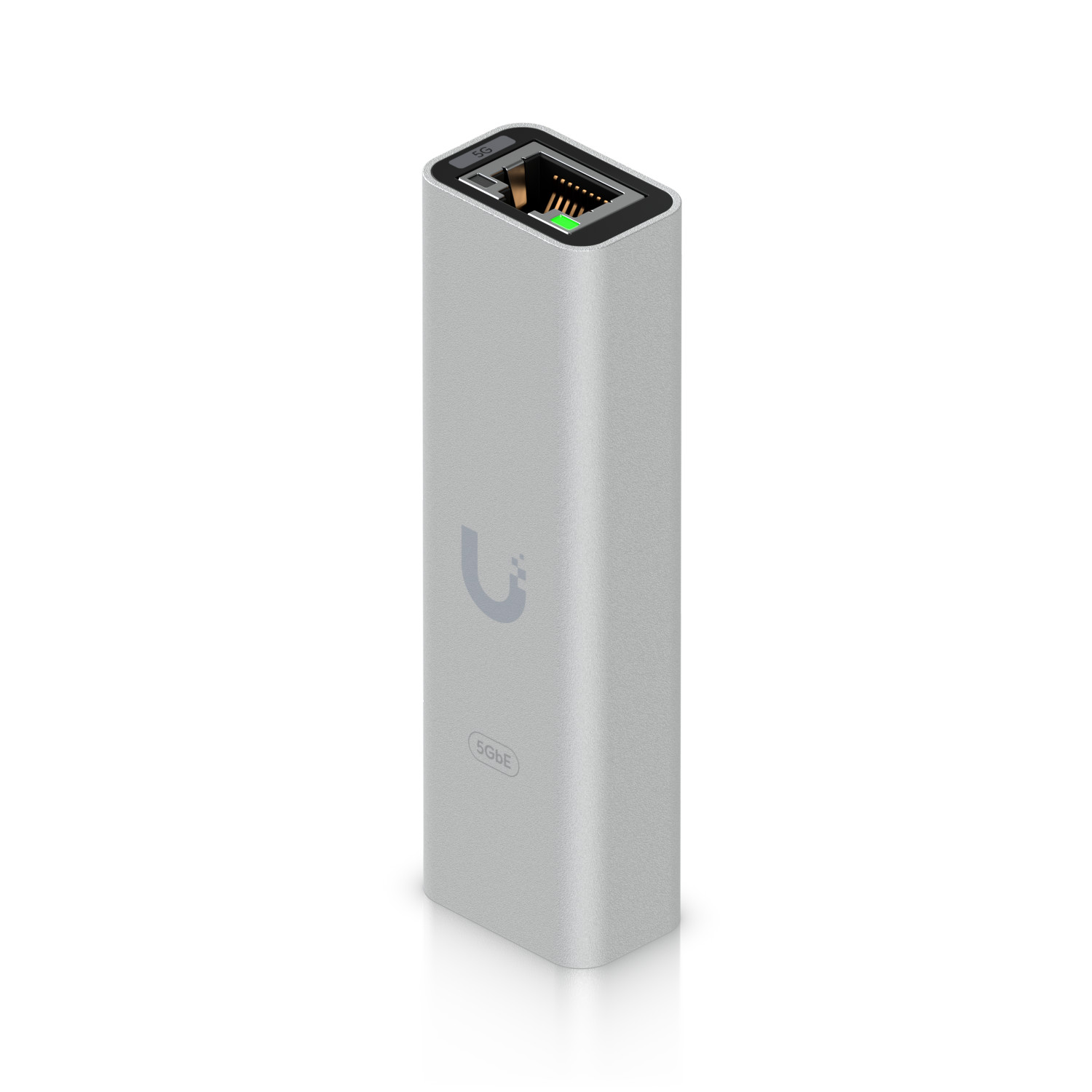 Ubiquiti 5G Ethernet Adapter UACC-ADAPTER-RJ45-USBC-5GE - NEW SEALED